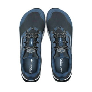 Altra - Tênis de corrida masculino Lone Peak 8
