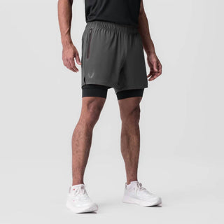 Asrv - Ultralite 6" Liner Short