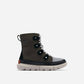 Sorel - Women’s Explorer Ii Joan Winter Boots