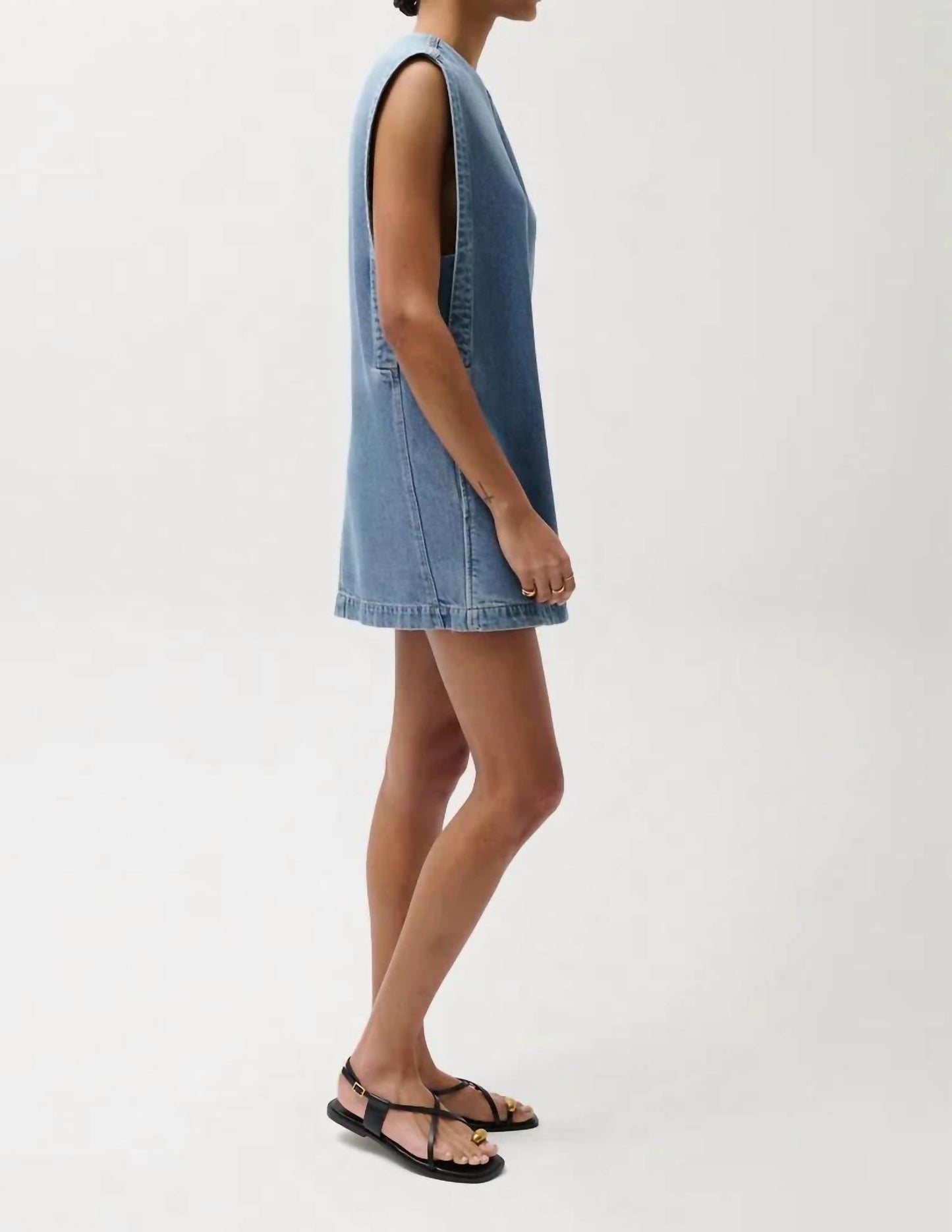 Pistola - Karla Mini Dress