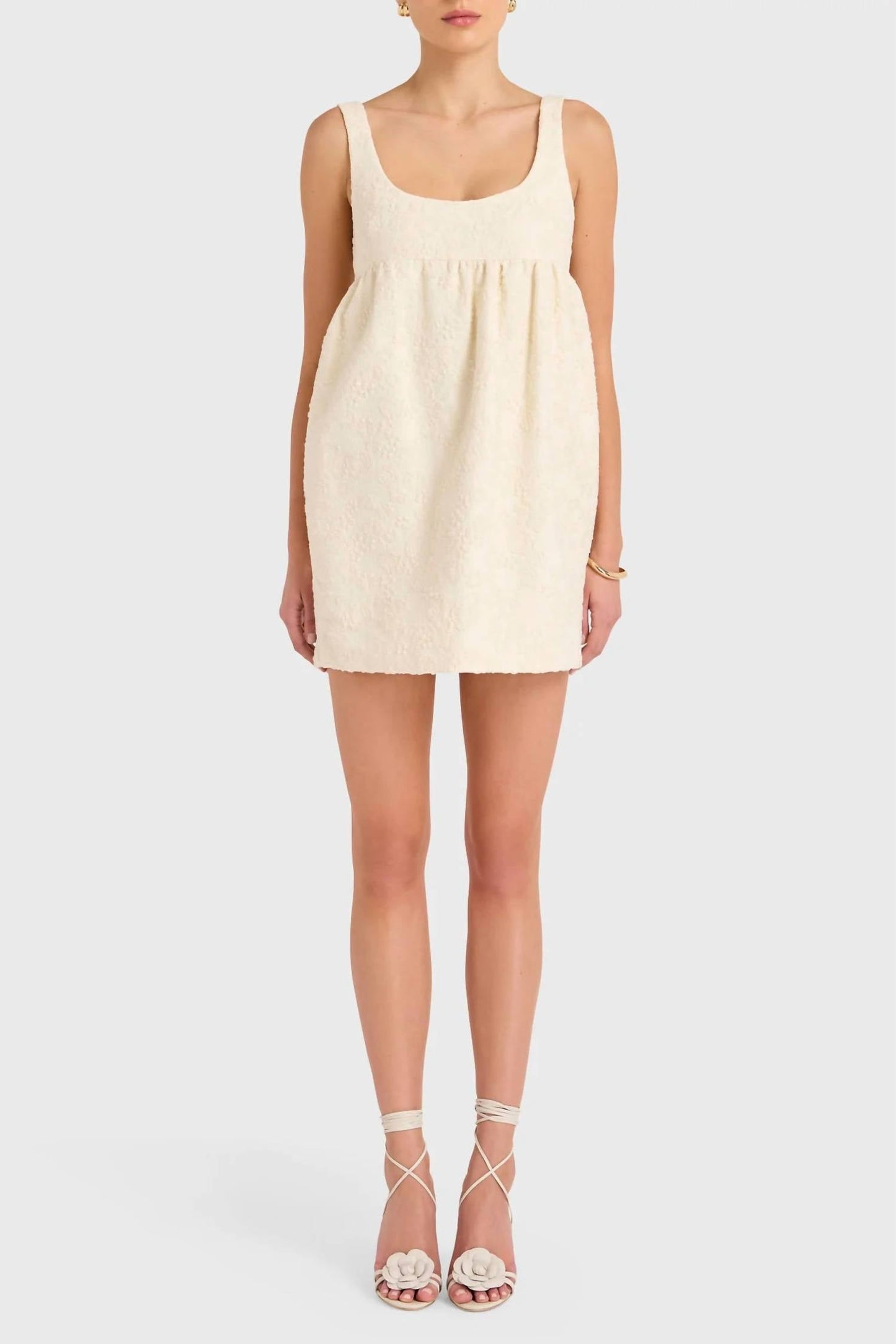 Amanda Uprichard - Bello Dress
