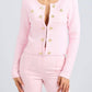 Generation Love - Generation Love Cypress Cardigan
