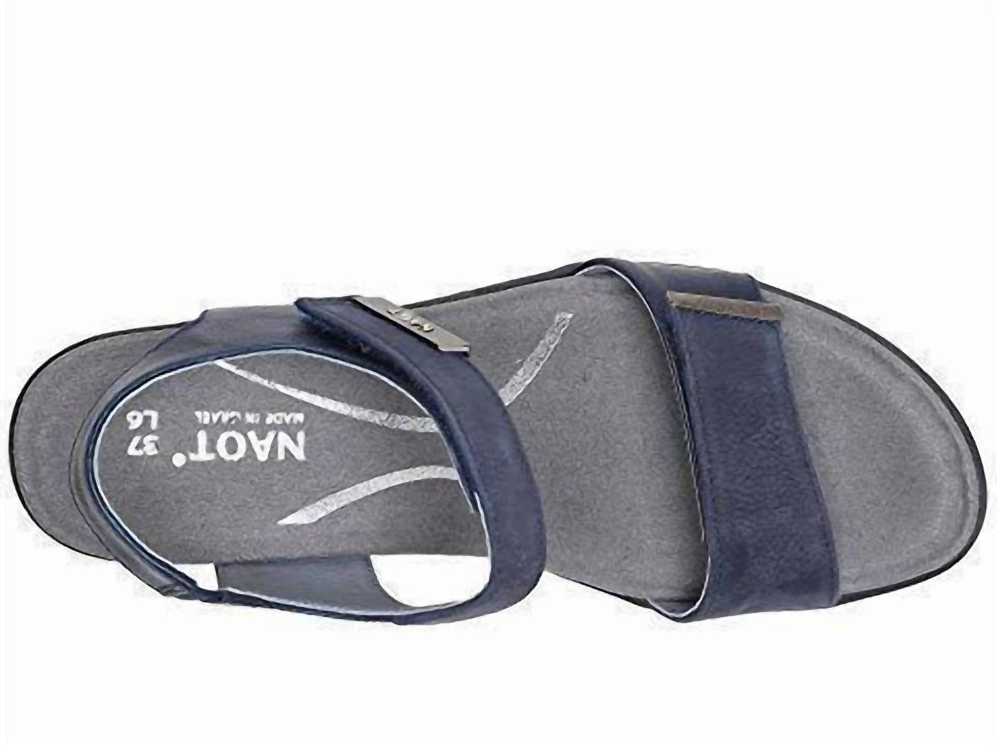 Naot - Women's Intact Polar Dress Sandal