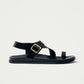 Alohas - Women's Siren Leather Sandal