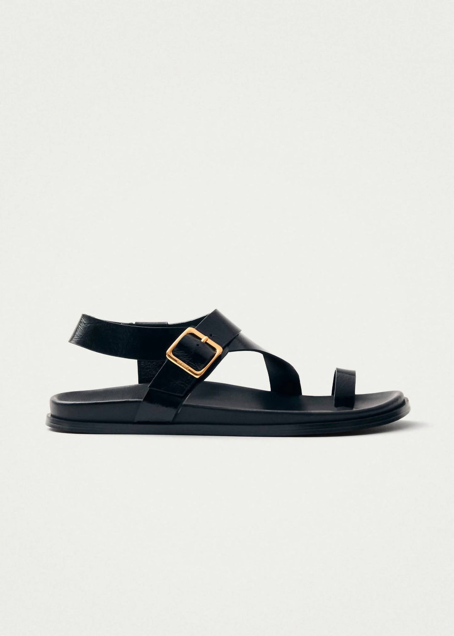 Alohas - Women's Siren Leather Sandal