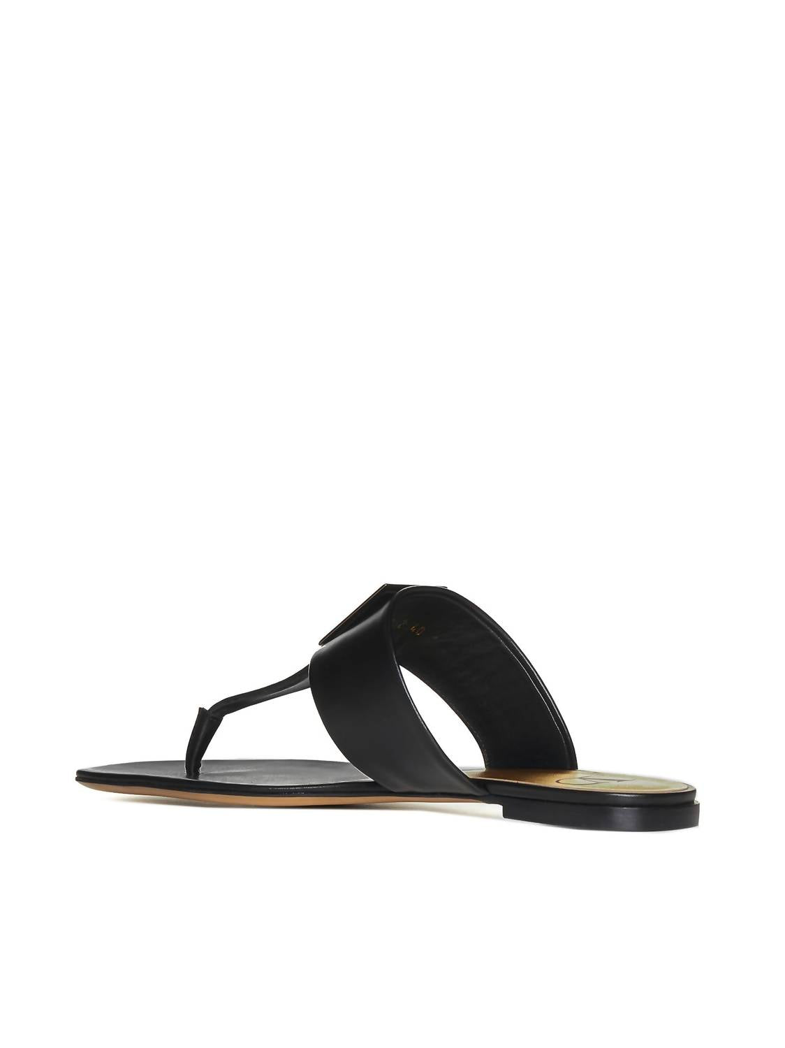 Valentino Garavani - Women's One Stud Thong Sandals