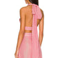 Sundress - AMY CROP TOP