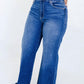 Dear John Denim - Fiona Wide Leg Jeans