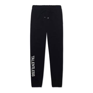 Talentless - Heavyweight Embroidered Sweatpants
