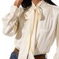 Astr - Mabry Long Sleeve Top
