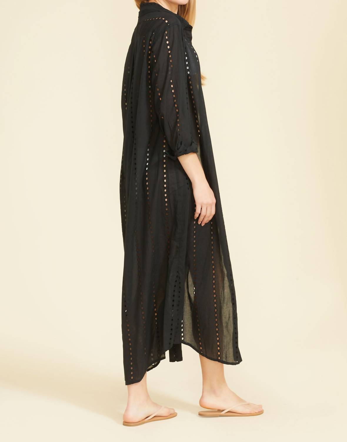 Sitano - Women's Positano Cover Up Dress