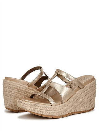 Blowfish - Sandália de corda Bahia feminina