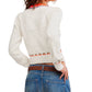 Free People - Tilly Pullover Top