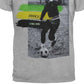 Bob Marley - Men's Jamaica Strike Hard T-shirt