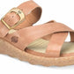 Born - Women's Salas Sandal