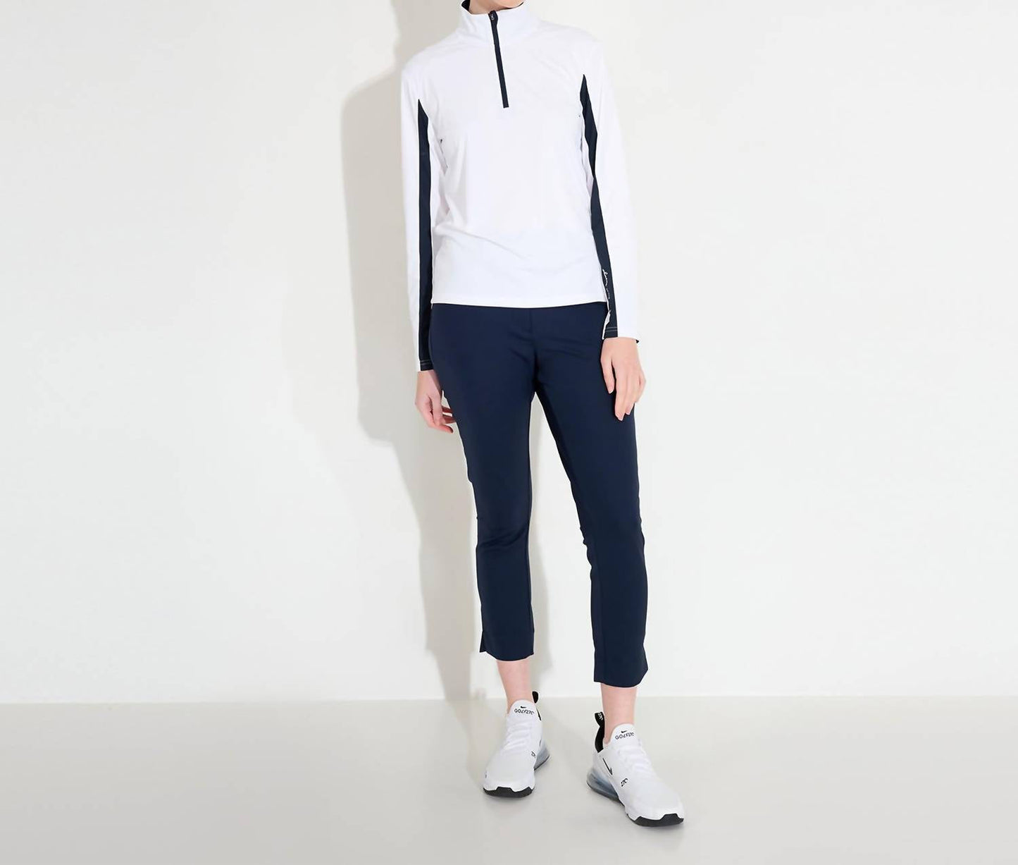 Abacus Sportswear Us - Aloha UV Longsleeve Pullover