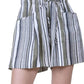 Eva Franco - Gidget Shorts