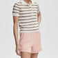 Varley - Faustine Button Neck Polo