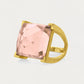 Dean Davidson - Women's Plaza Ring