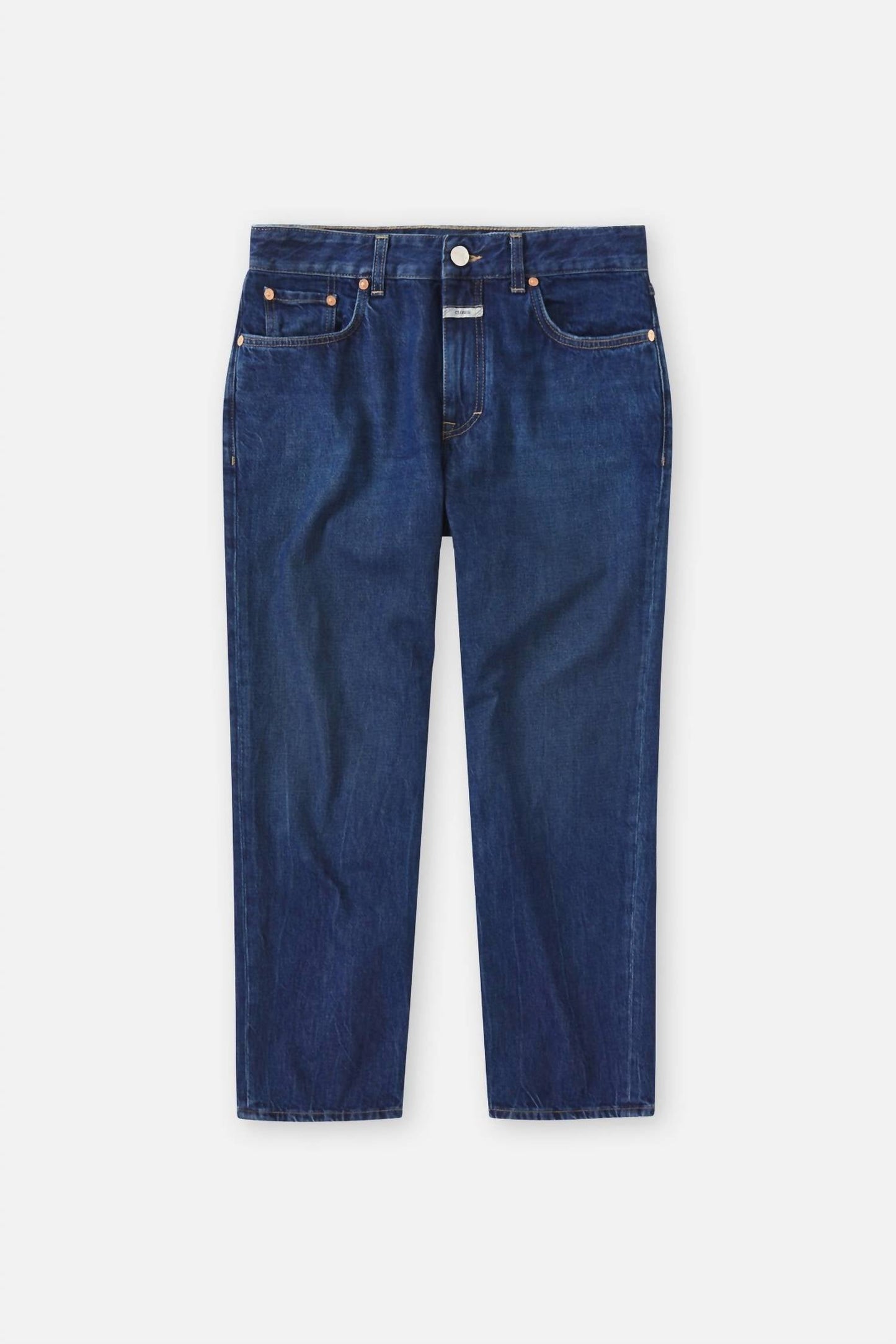 Closed - Milo Mid-waist Jean
