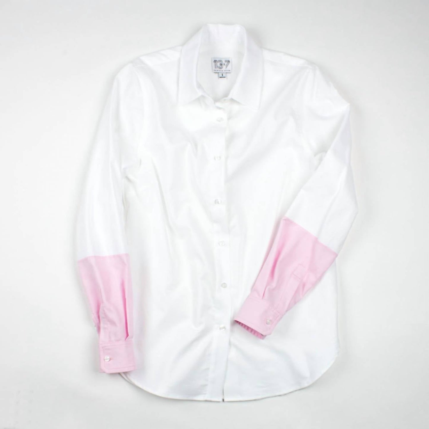 Thirteen Seven - Hand Dipped Shirt