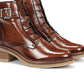 Fluchos - Women's Lucero Ankle Boot
