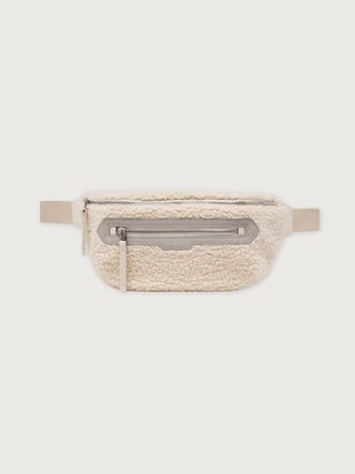 Varley - Bolsa de cinto feminina Kansa Sherpa