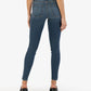 Kut From The Kloth - Connie High Rise Fab AB Ankle Skinny