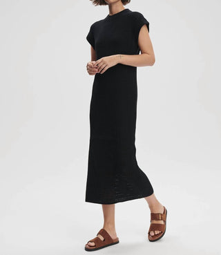 Varley - Cheston Relaxed Knit Dress