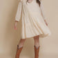 Jacquie The Label - Katarina Mini Dress