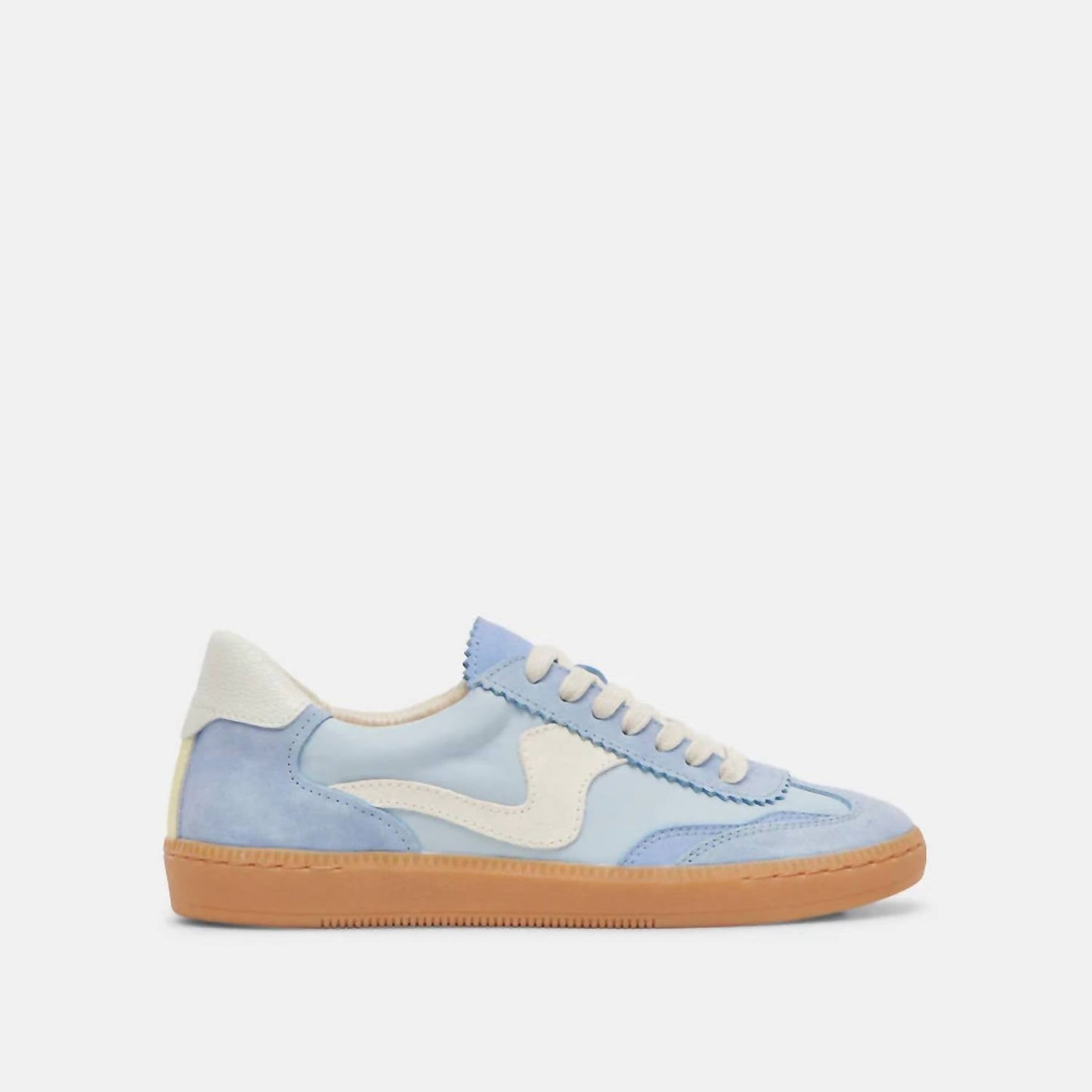 Dolce Vita - Women's Notice Suede Sneakers