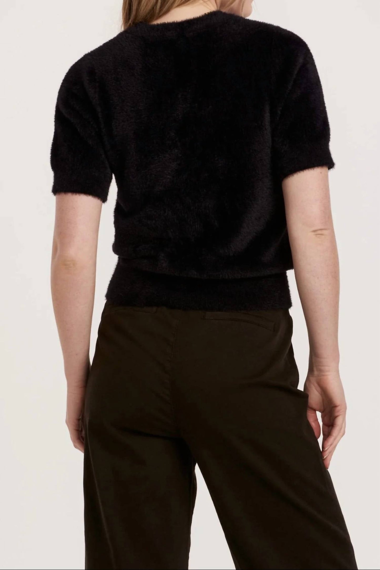Another Love - Susie Fuzzy Top
