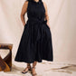 Universal Standard - Adelaide Linen Shirtdress