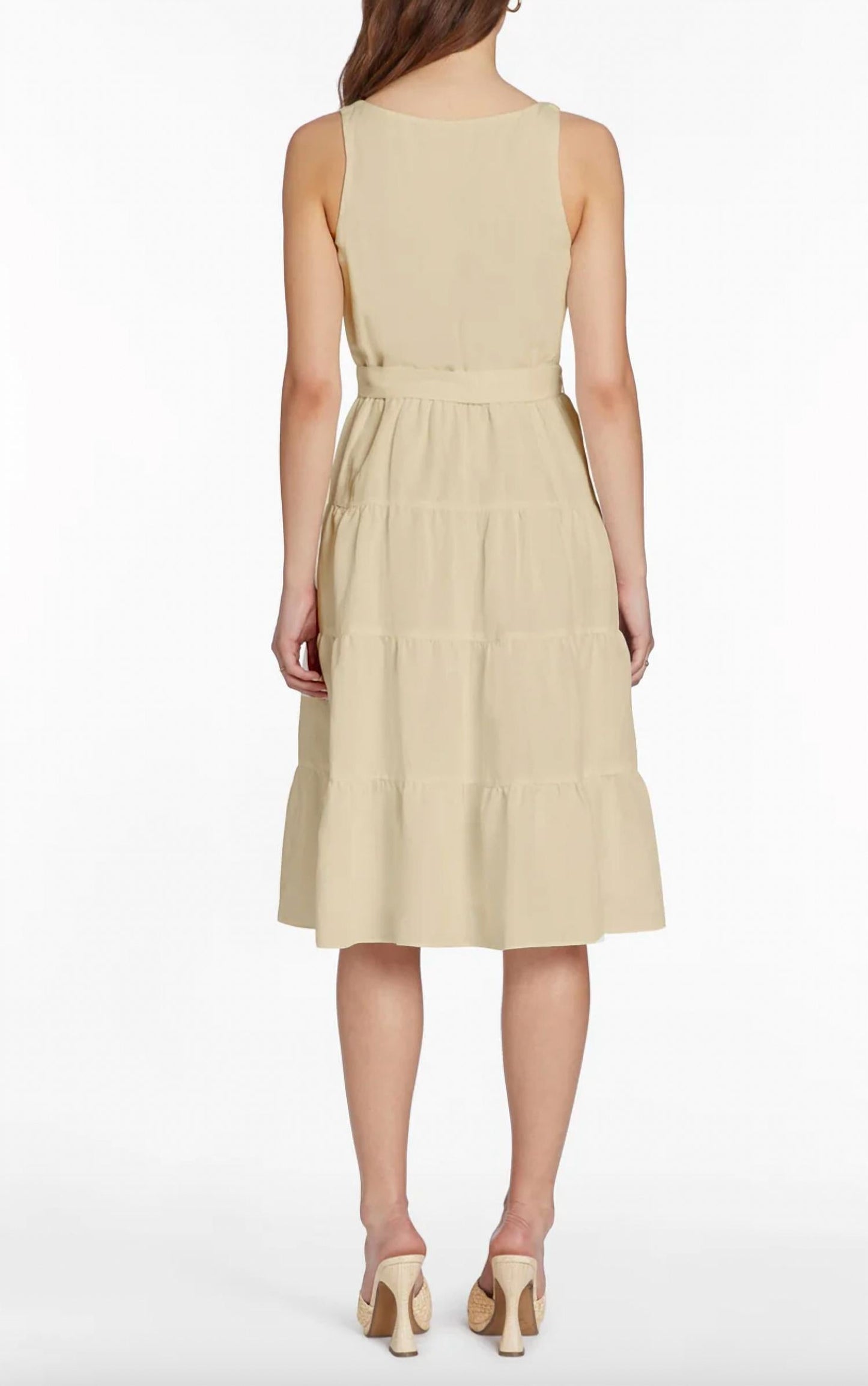 Amanda Uprichard - Cortland Dress