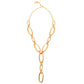 Avenue Chic - Women's Elise Necklace