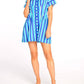 Elizabeth James The Label - Haynes Mini Dress