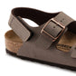 Birkenstock - Sandália Milano Infantil