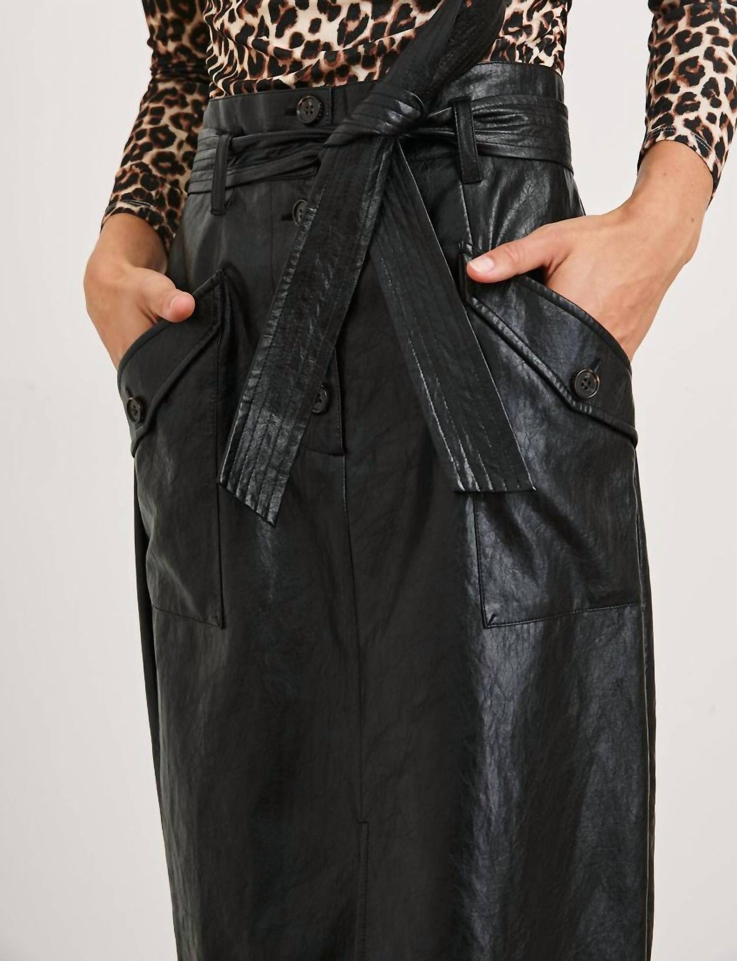 Rails - Edem Skirt