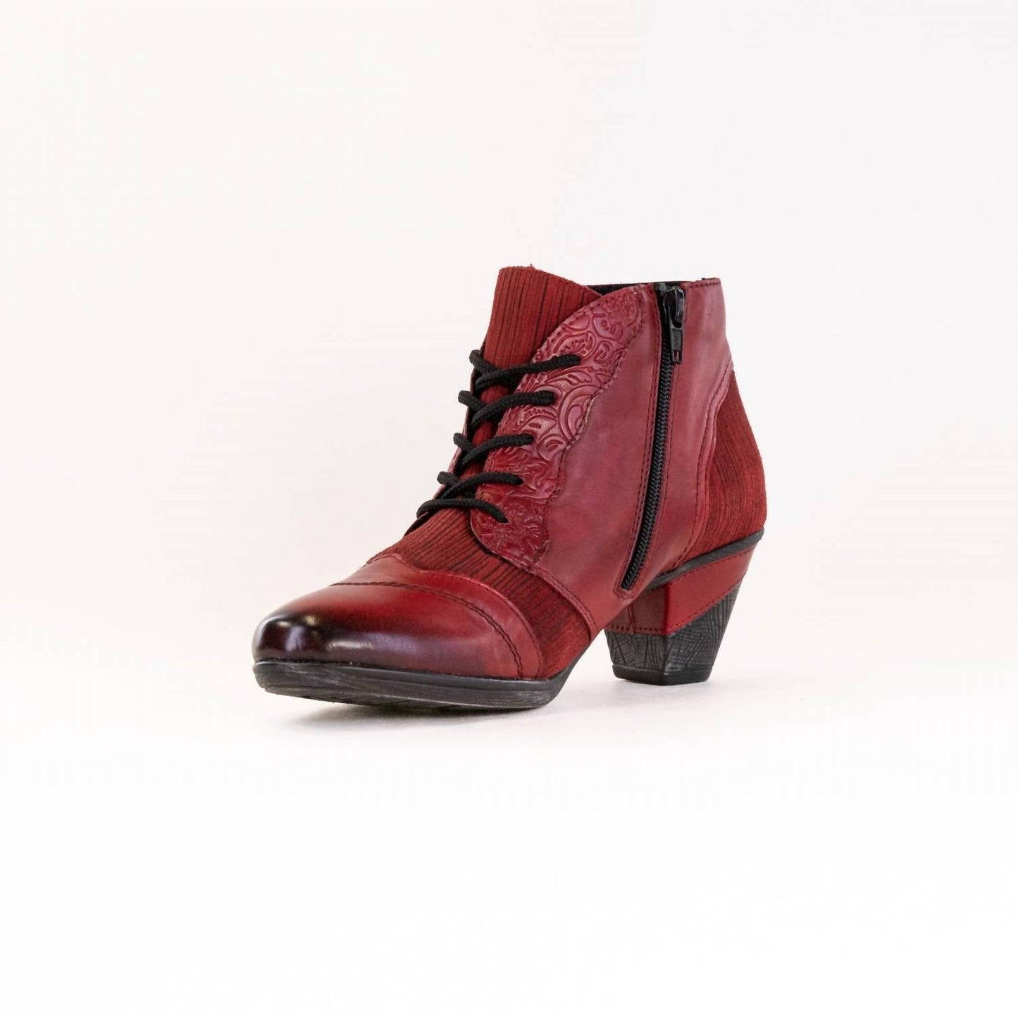 Remonte - Women's Cheyenne Boots