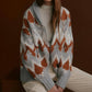 Varley - Brockley Jacquard Knit Jacket