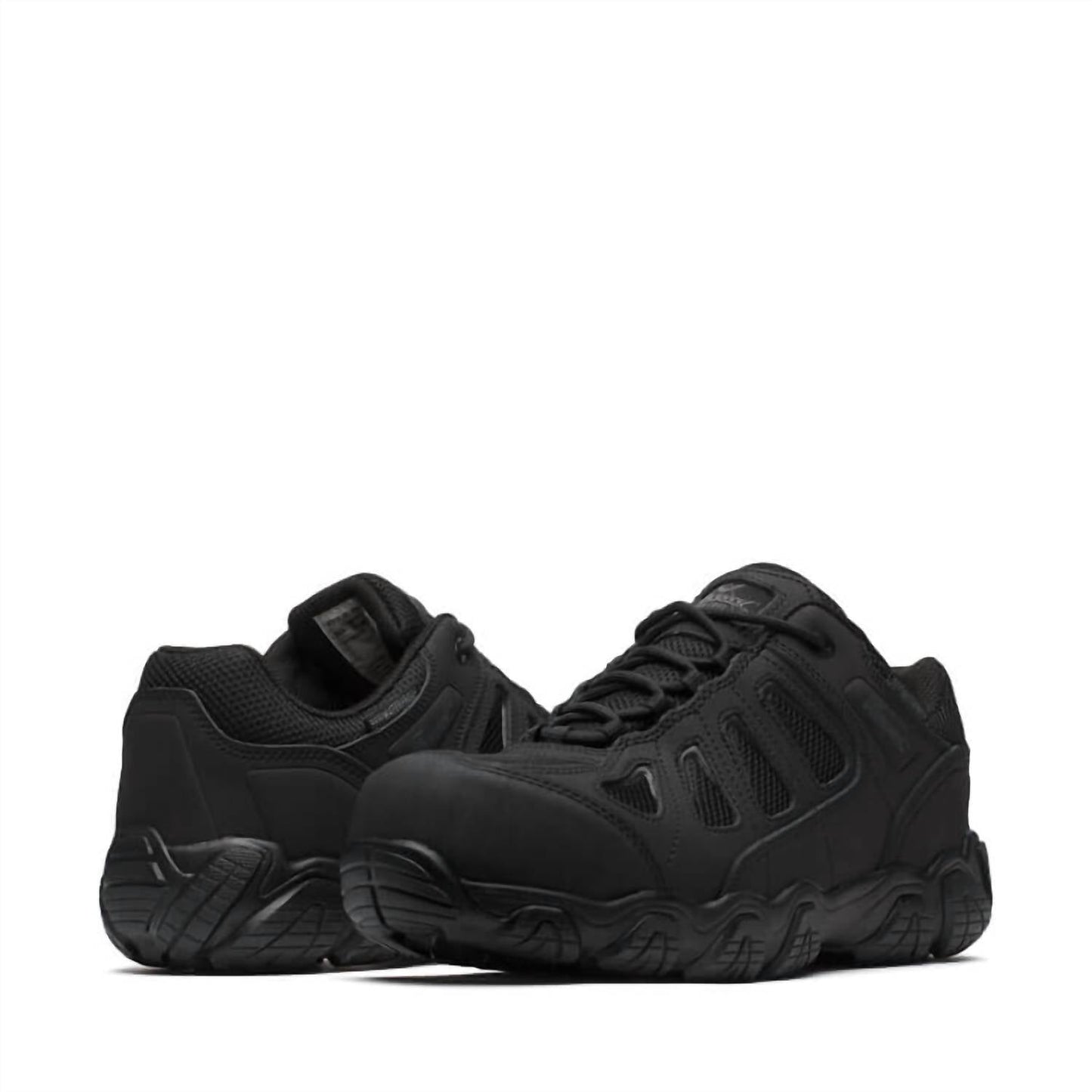 Thorogood - Men's Crosstrex Low Oxford Hiker Shoes With Safety Toe