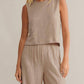 Z Supply - Women's Sloane Textured Top