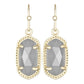Kendra Scott - Lee Drop Earrings