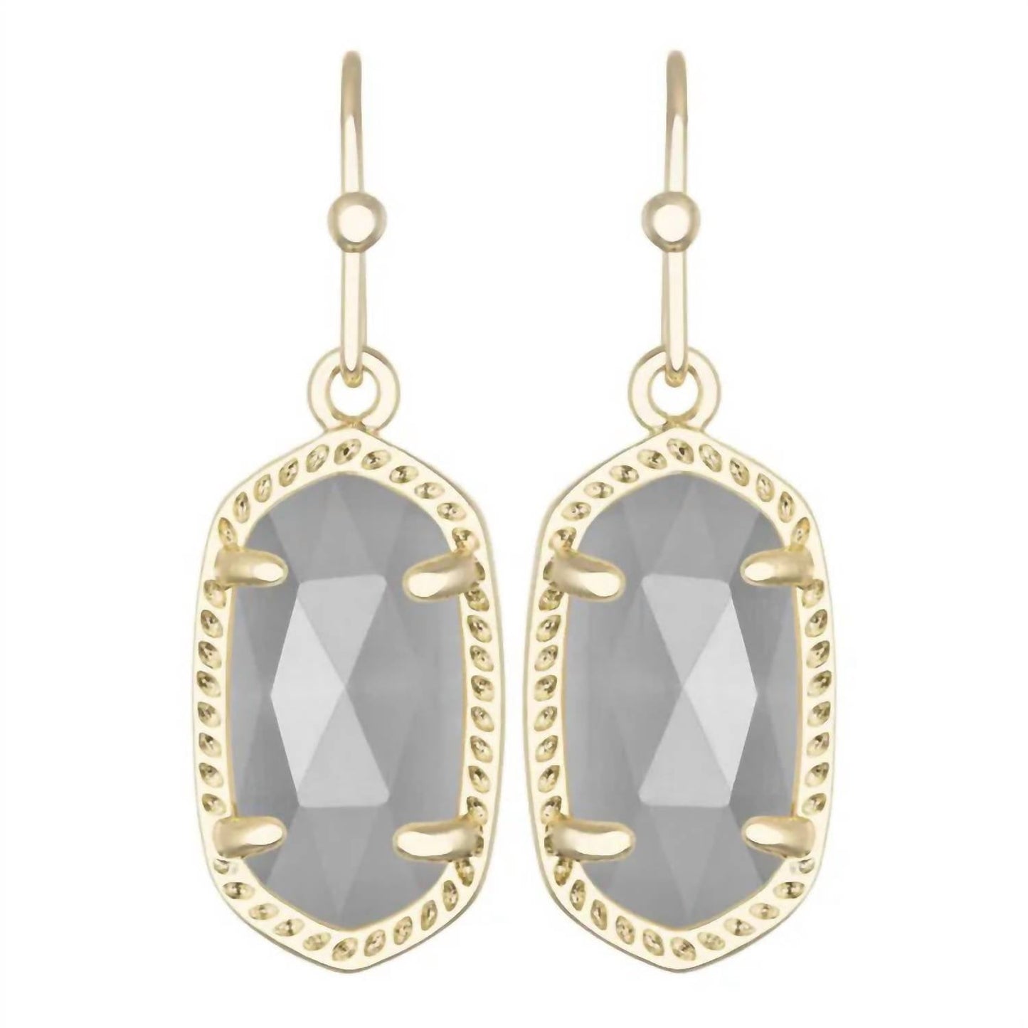 Kendra Scott - Lee Drop Earrings