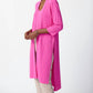 Jachs New York - Women's Light Viscose Nylon Cover Up