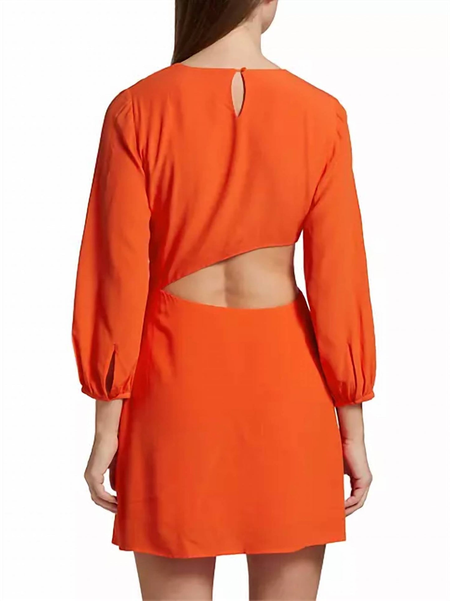 Ba&Sh - Bonica Dress