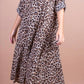 Gigi Moda - Fauna Midi Dress
