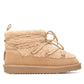 Xti - Women’s Round Toe 144728 Booties