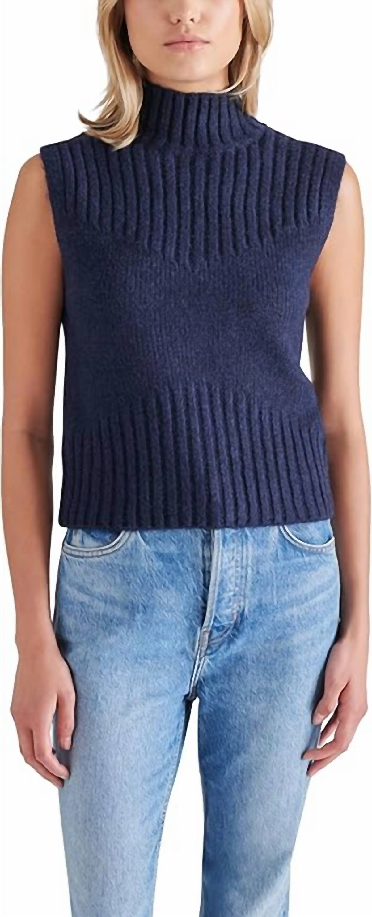 Steve Madden - Serin Sweater