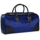 Tote & Carry - Men's Pony Fur Travel Bag